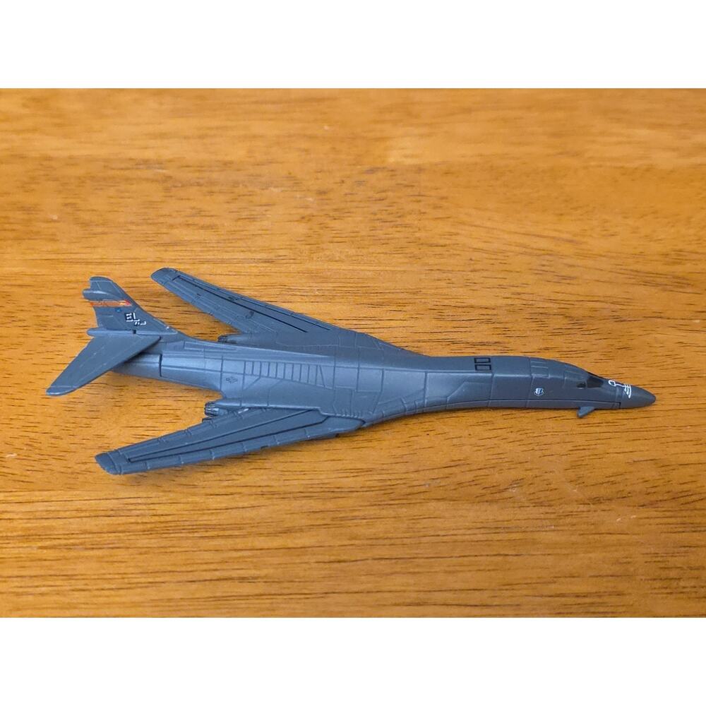 Corgi Showcase Collection CS90547 Rockwell B-1B Lancer Diecast Screamin Eagle 05